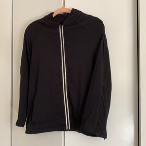 Reboundwear jacket